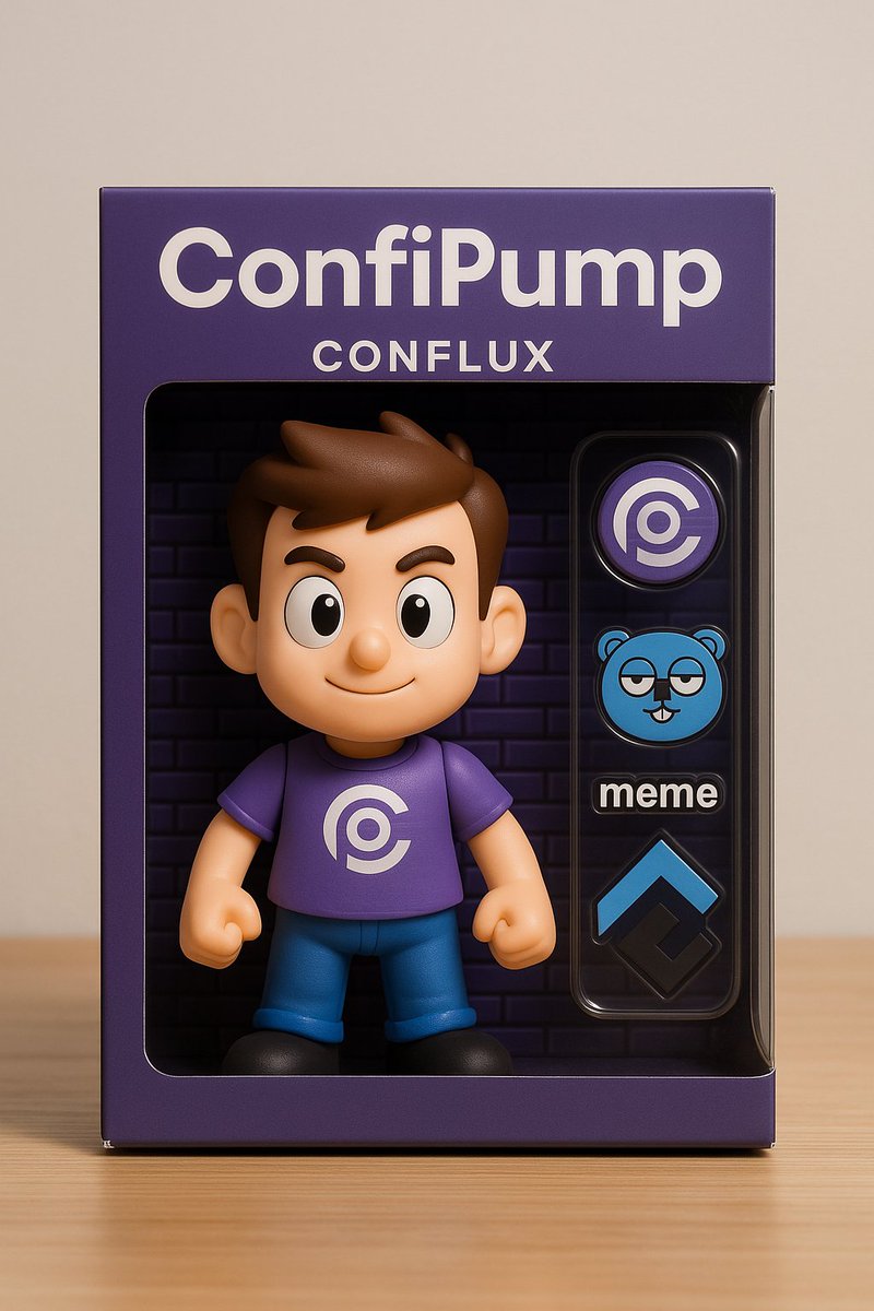 ConfiPump tweet media