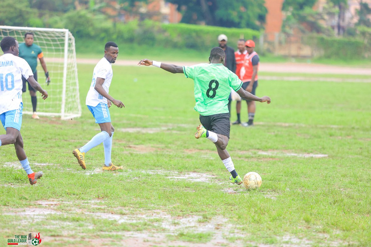 Sunday=Funday 🖤💚😇
Win through your actions, never through an argument.
We play to give God the glory😇
#allaboutJesus
<a href="/leo_montage/">Isaac Leo 22🇺🇬</a> 
@keiron_diallo 
<a href="/MakGuildLeague/">MAK Guild League</a> 
<a href="/88thGuildTeam/">88th Mak Guild Team</a>