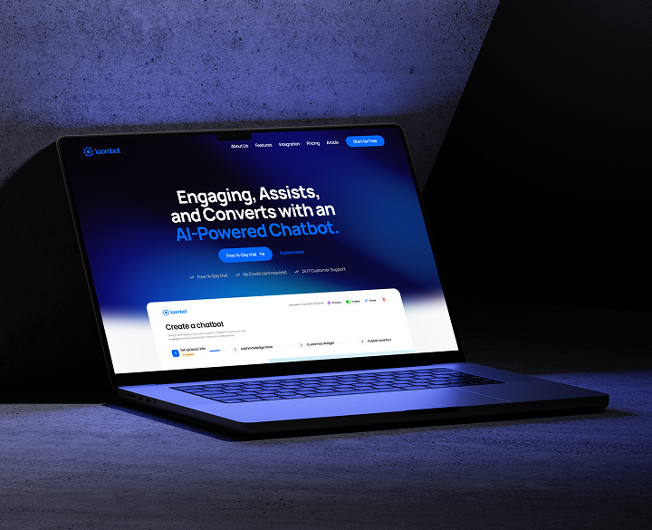 Mahesh1282345's tweet image. 🚀 Flowcub.com is Live!

To celebrate, I’m giving away LoomBot – the all-in-one Chatbot Website Framer Template  – 100% FREE!

Just like, repost, and comment “Flowcub” below 👇
And I’ll DM you the link.

(Follow me so I can send you the link 💌)

#Framer #FreeTemplate…