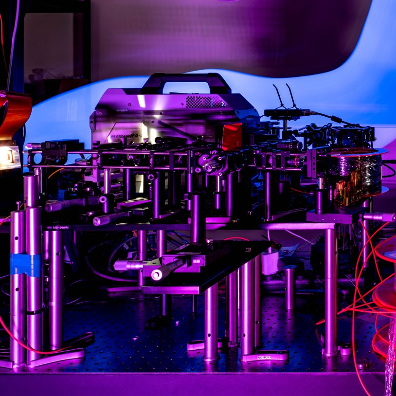 dfis_polimi's tweet photo. 👁️New technique that analyses the retina's response to light and detects the smallest changes in the photoreceptors by Andrea Curatolo & colleagues.
🔗https://t.co/hrctPDgsDK
#flicker #optoretinography #opticalcoherencetomography #functionalimaging #PDE6 #eyediagnostics https://t.co/jfo3leiSVU