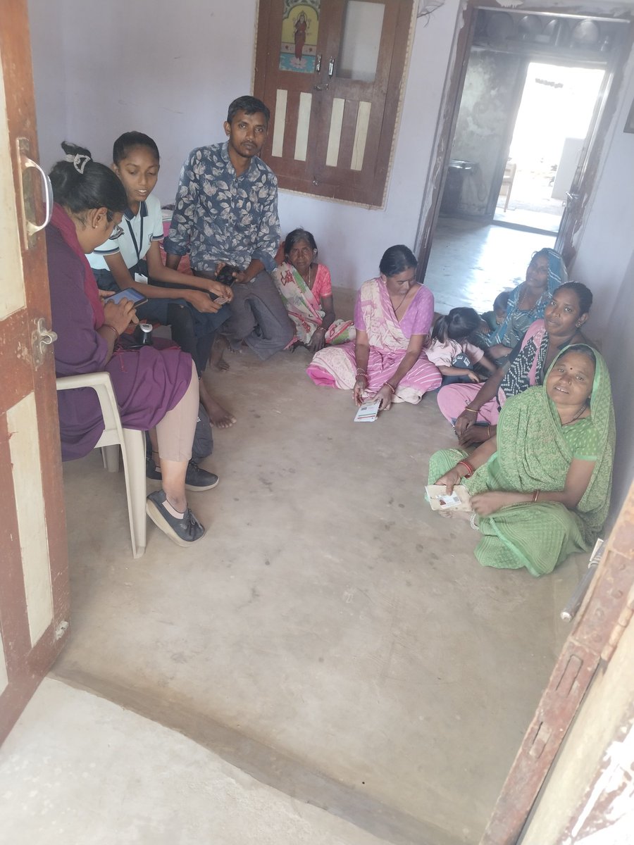 AAM Dugarvada,phc -bolundra,modasa, Arvalli tweet media