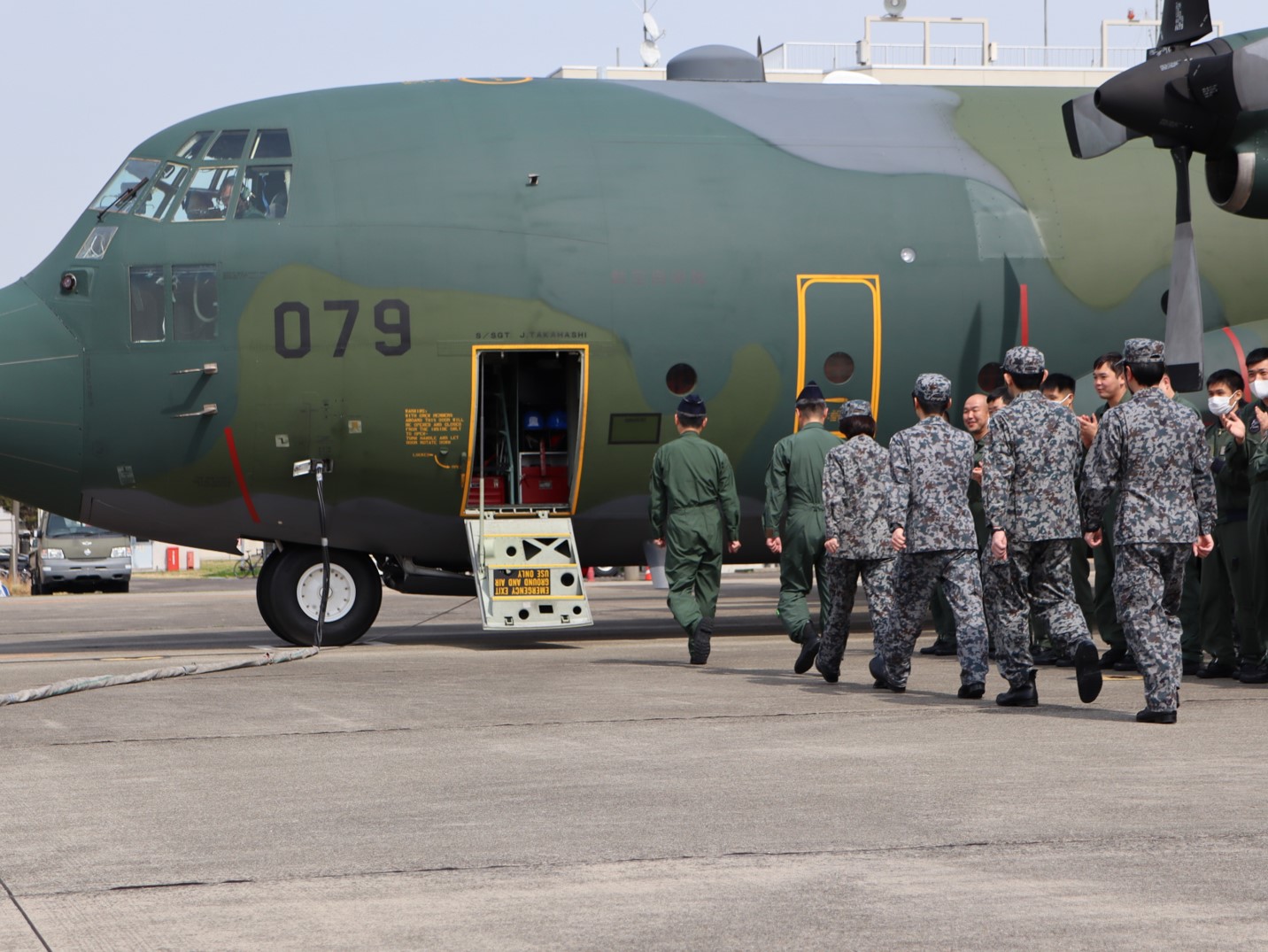 航空自衛隊 小牧基地（Official） (@komaki_airbase) / X