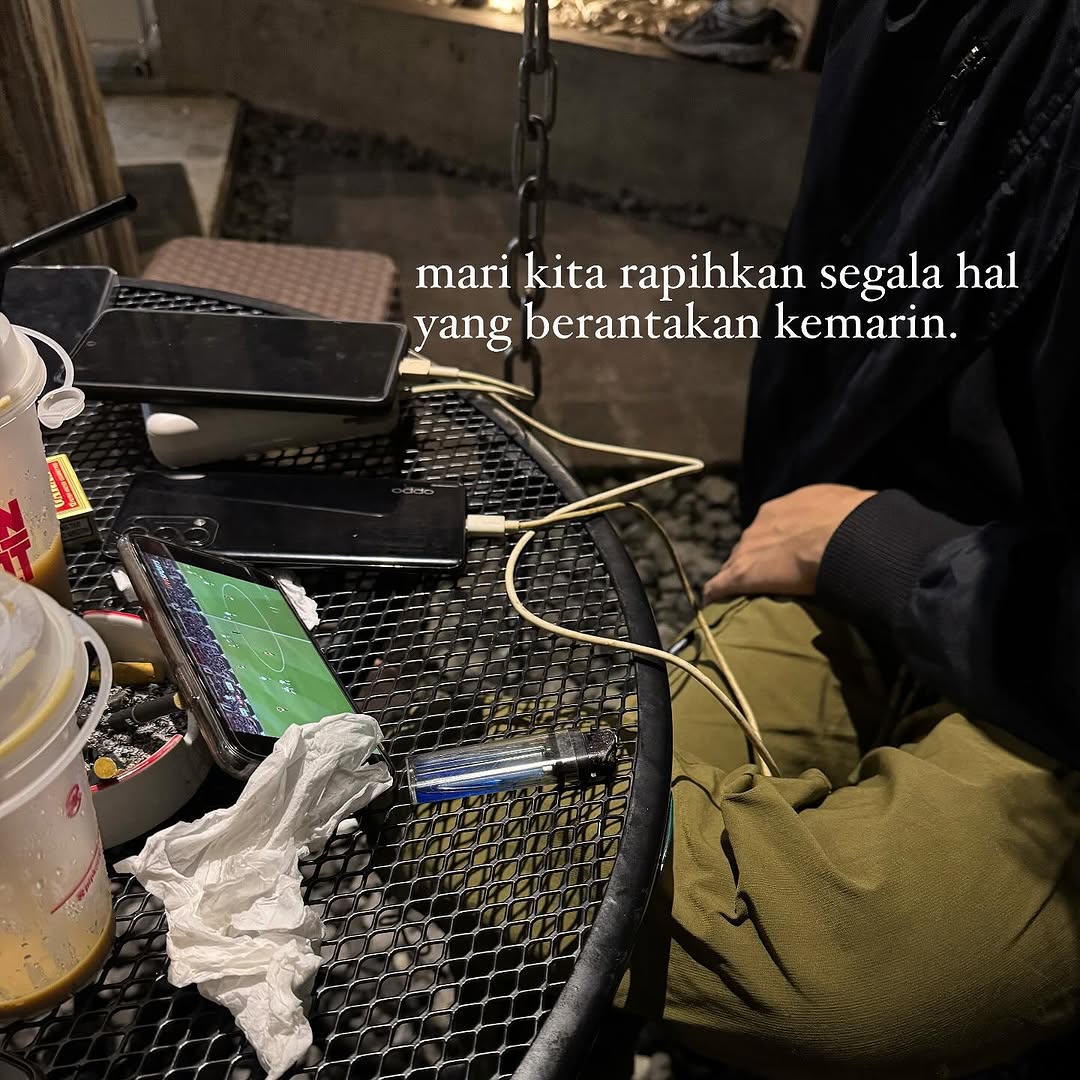 _llemonade's tweet photo. rapihin satu satu yuk. https://t.co/U0Yw8lzChc