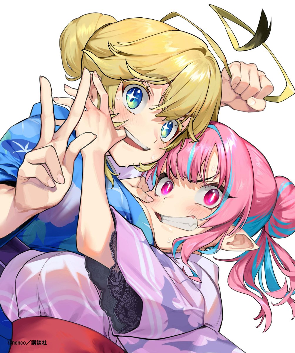 ◤#カナチョロ 単行本📚 イラストコレクション💕◢ ――――――――――――― 第
