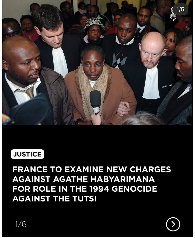 _Ndabaga_'s tweet photo. Every time especially during the commemoration period I think I’ve been exposed to all information and facts yet each time the reality of numbers and the depth of testimonies and facts shared never cease to shock me! Nonetheless we learn so not to let history repeat itself, we learn to remember, to honour and mostly to be able to educate the generations to come. All in all this is to say thank you to those individuals, media and other entities sharing and giving us access to information about our history and current events. For the time taken and the effort to write, post, gather, research, and for putting aside all other content and potential trends, trust it is not in vain. 
#Kwibuka31 
#KwibukaTwiyubaka