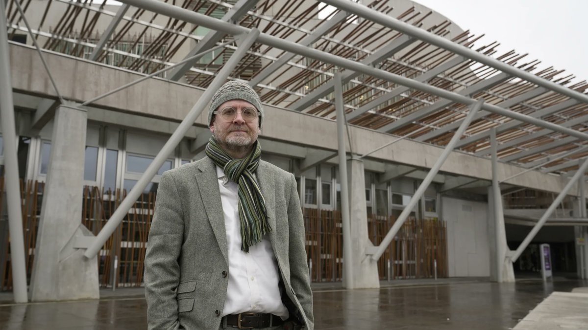 📣✍️ Have you read Neil McInroy's latest blog on Scotland's new Community Wealth Building Bill?

💬 A must-read for anyone working in economic development or local government.

🔗 edas.org.uk/2025/04/02/com…