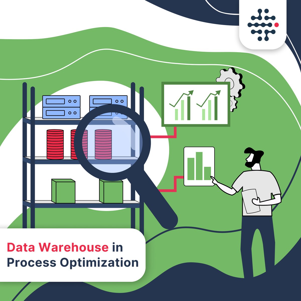 BFirstTech's tweet photo. 🗄️ #DataWarehouses are essential tools for any organization aiming to effectively manage its resources.
Read more on our LinkedIn: https://t.co/bOpWvmAUEj

#DataWarehouse #DataEngineering #ProcessOptimization #DataAnalysis #AI #ML #BFirstTech #ESG #ESGFriendly #ESGReporting https://t.co/WOsS28uc7G