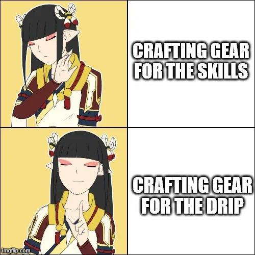 Monster Hunter News tweet media