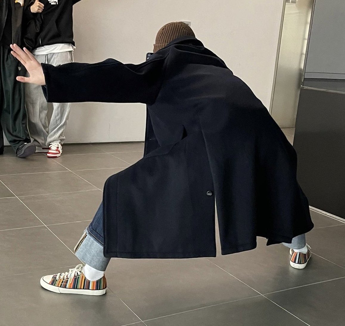 아사히 너야…?