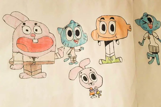Children's Artwork