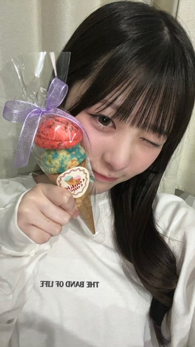 青島もものTwitter画像1
