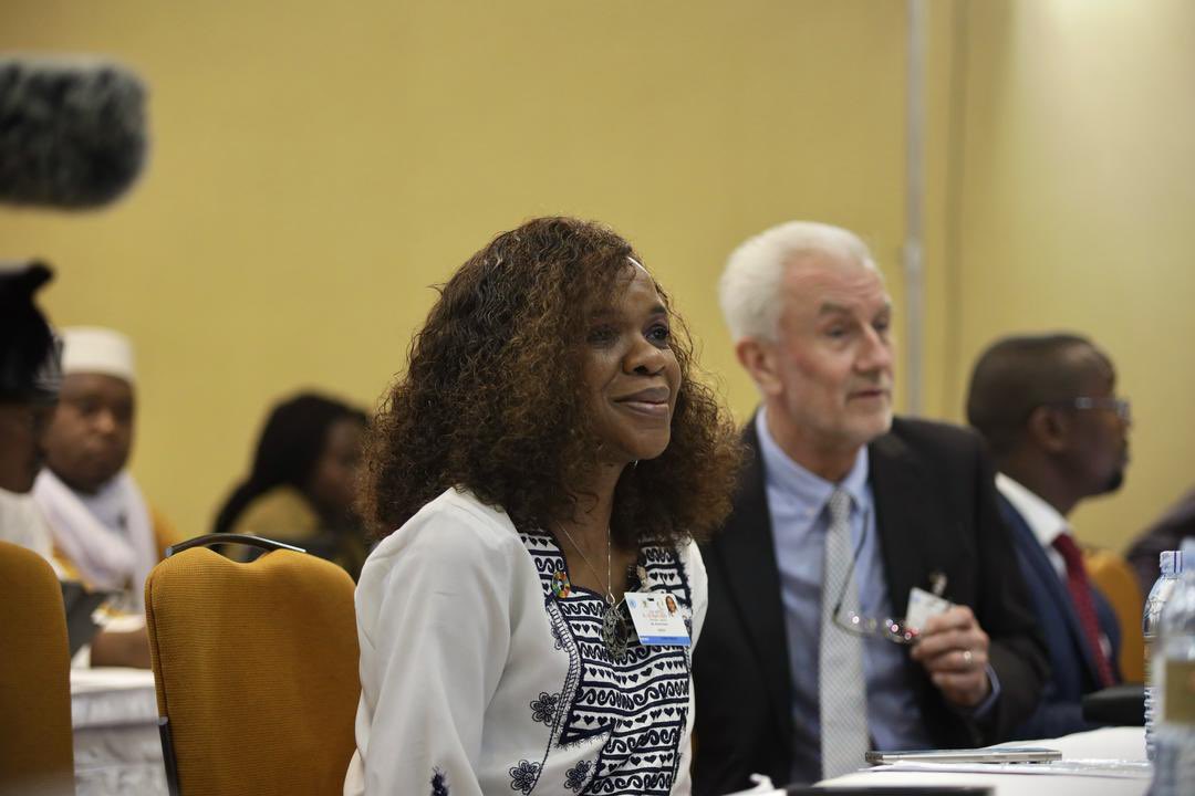 UNICEFUganda's tweet image. Children and youth must not just be accorded a seat at the table, they must be heard!

#YouthVoices #InvestInUGchildren