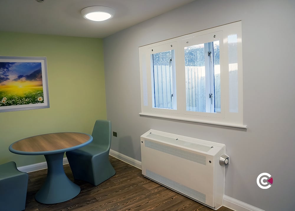 Contour Heating Products Ltd tweet media