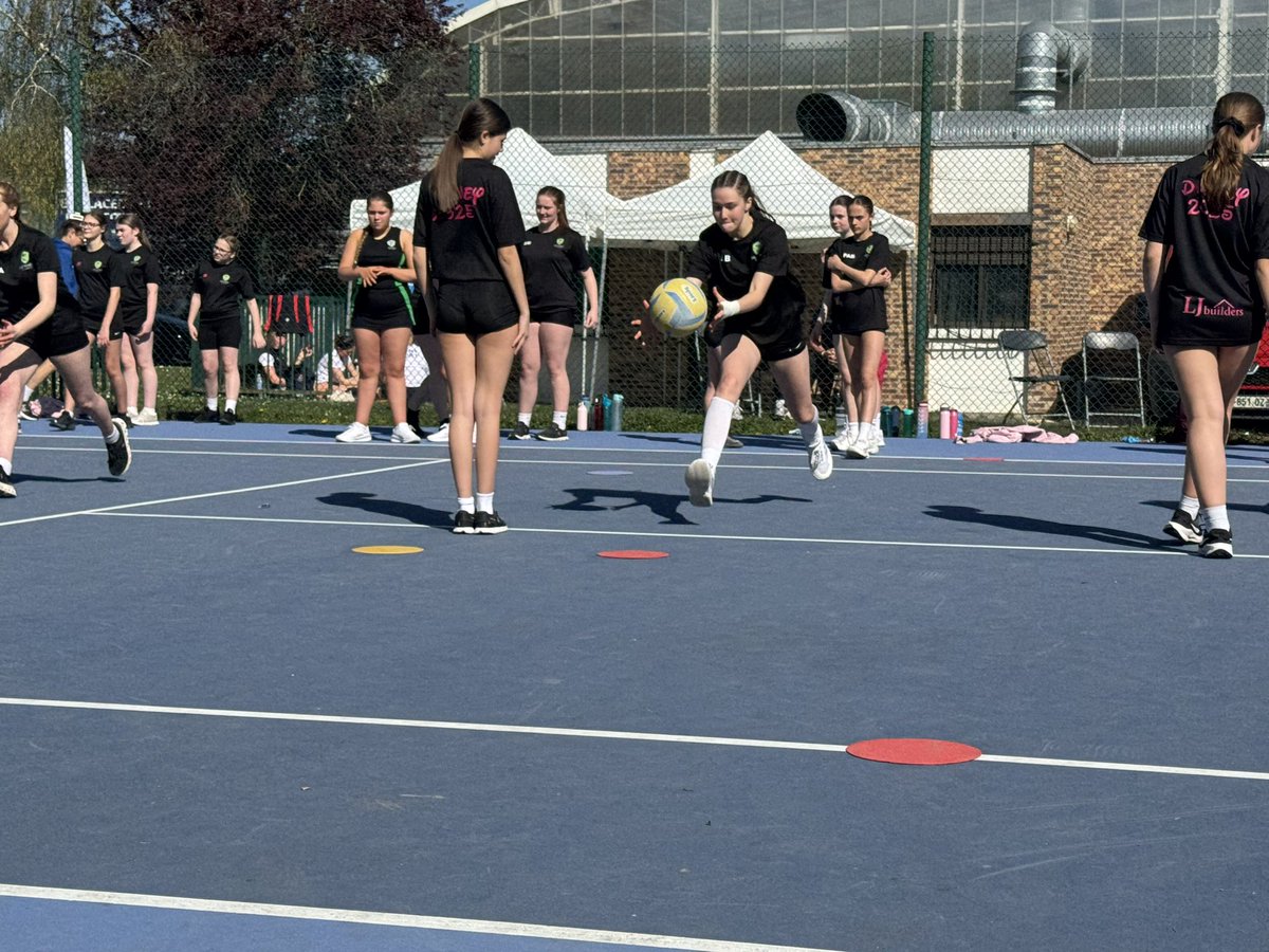 Newark Academy Performance tweet media