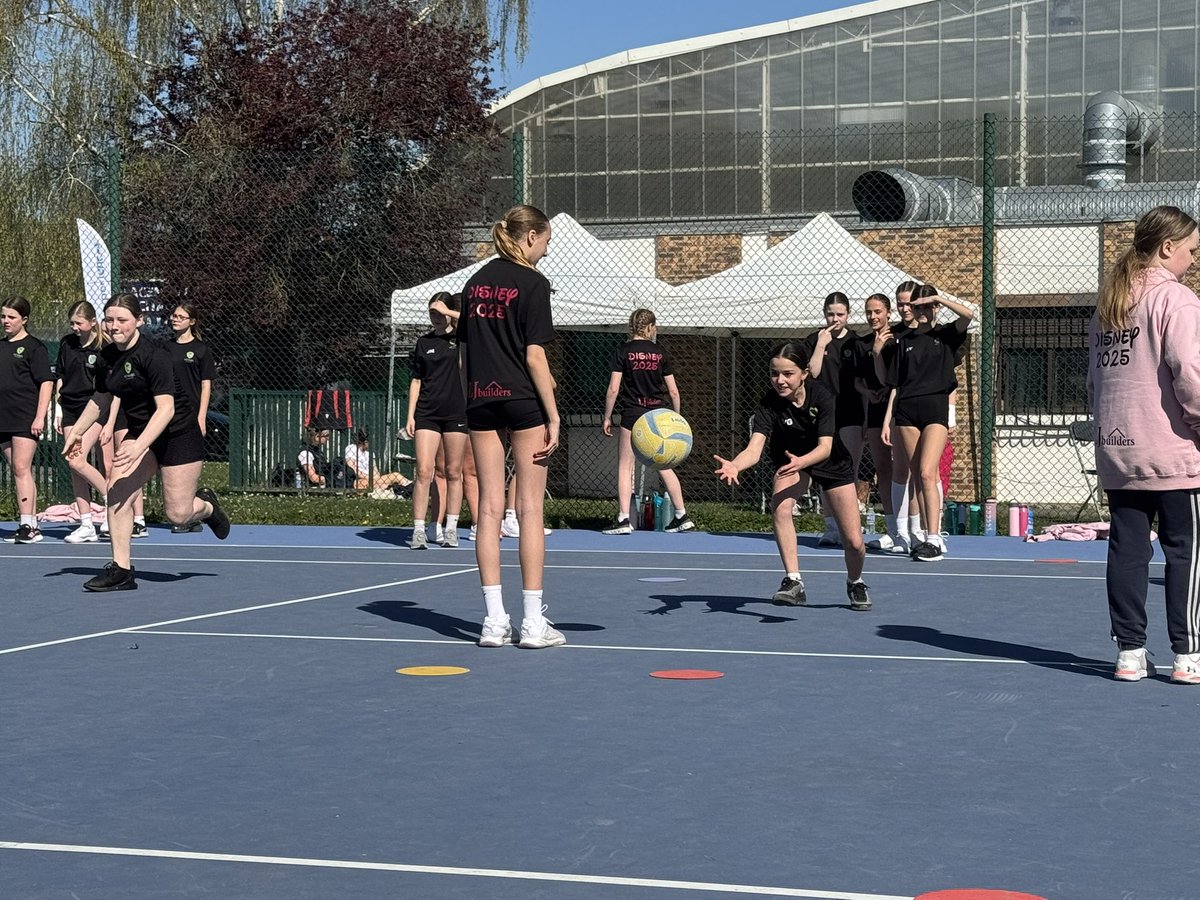 Newark Academy Performance tweet media