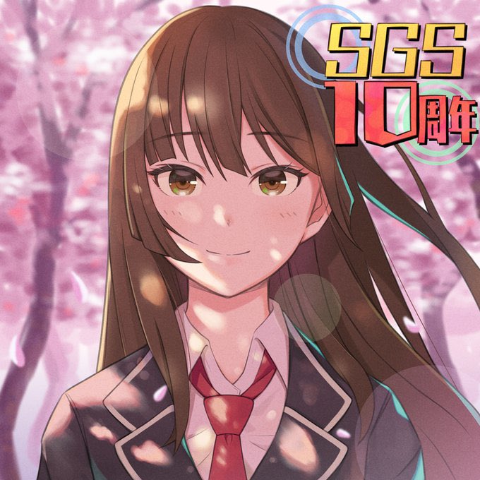「(気づいたら11周年きてた…) 」|小弐四紀のイラスト
