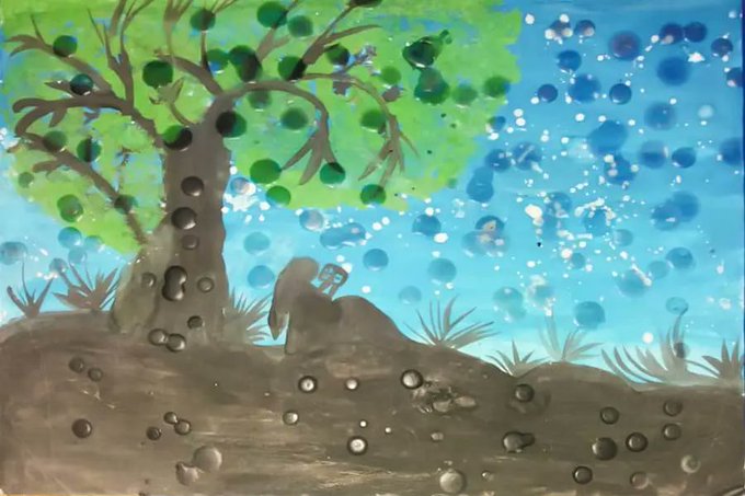 Children's Artwork