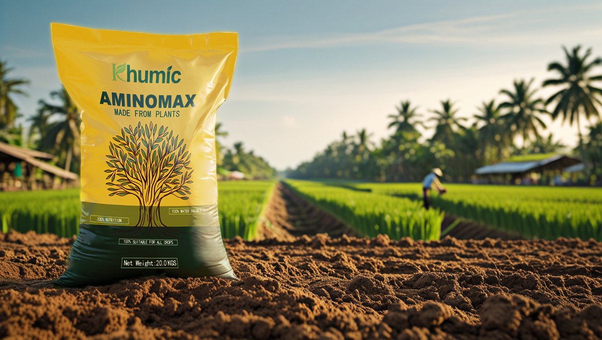 LvShengda's tweet photo. We supply high-quality amino acid products with a variety of production processes, and encourage customers to choose the right amino acid products according to the specific needs of crops. 

Contact Info: https://t.co/QxdHG7IPBw
#biostimulant #PlantHealth #Horticulture #Aminoacid https://t.co/egmDNxNwnq