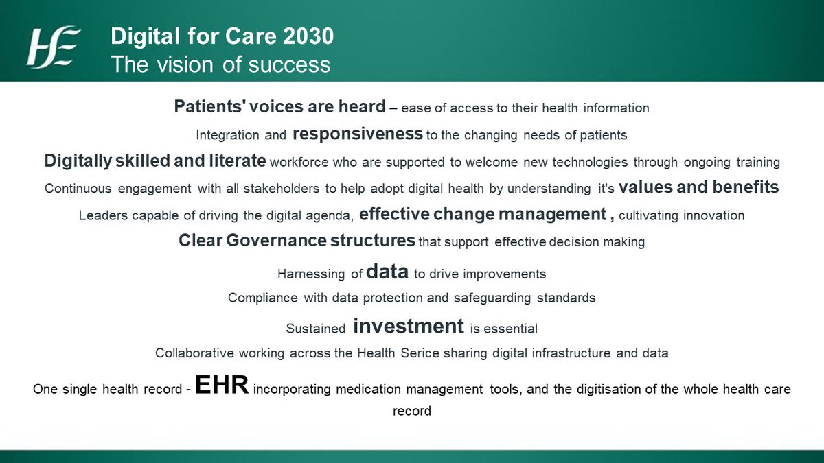 RCSI School of Population Health (@rcsi_pophealth) on Twitter photo Prof Richard Greene, <a href="/HSELive/">HSE Ireland</a> outlines the vision for success for Digital for Care at #NHOC2025 at RCSI.
<a href="/HSETandT/">HSE Technology and Transformation</a> Prof Richard Greene, <a href="/HSELive/">HSE Ireland</a> outlines the vision for success for Digital for Care at #NHOC2025 at RCSI.
<a href="/HSETandT/">HSE Technology and Transformation</a>