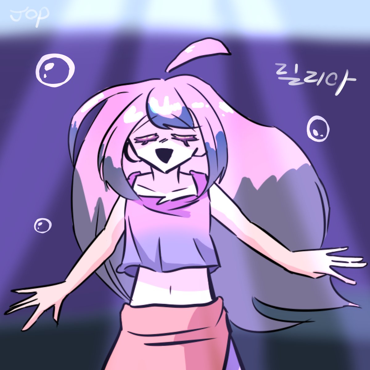 Mosicchi_'s tweet photo. 예전그림 업로드하겠슴다-
#자캐 #oc #그림 https://t.co/3i6qxjUgIC