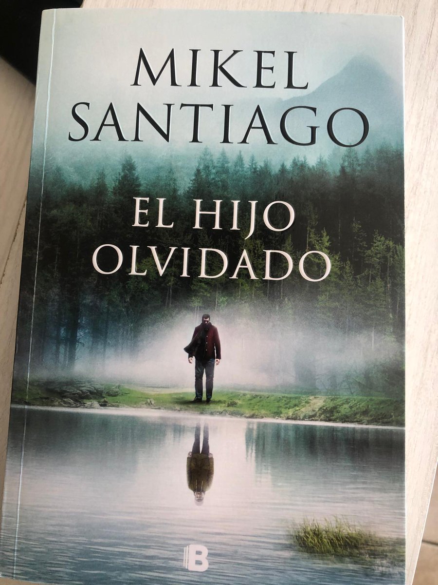 Leído a <a href="/mikelsantiago/">Mikel Santiago</a> 

lasenyoretabuncle.blogspot.com/2025/04/resena…