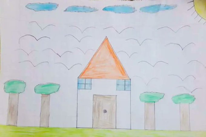 Children's Artwork
