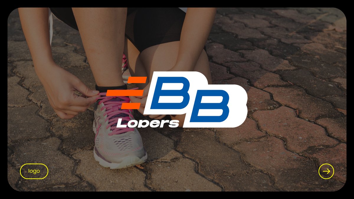 VORMSHOP038's tweet photo. LOGO VOOR BB-LOPERS

Een evolutie voor het BB - lopers logo! Want; die snelheid en energie? Mag je voelen. Én vooral: terugzien in het logo (en singlet 👀)

Lees meer: https://t.co/HQgVP8Ro3r

#Vormshop #BBlopers #logo #huisstijl https://t.co/bk9GrwLhYZ