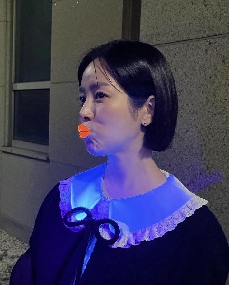 K-Drama Menfess tweet media