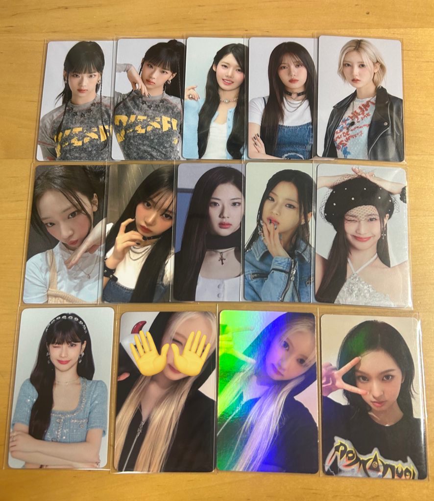 Momo___64_'s tweet photo. @ssssaaaa774 リプ失礼します🙇‍♀️
こちらのラミを所持しているのですが、👑を付けさせて頂いたトレカと交換可能でしょうか？ご検討よろしくお願いします。 https://t.co/n9NGEm5bPR