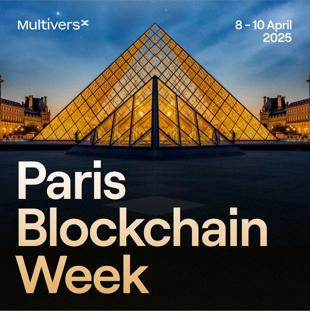 Multiversᕽ tweet media