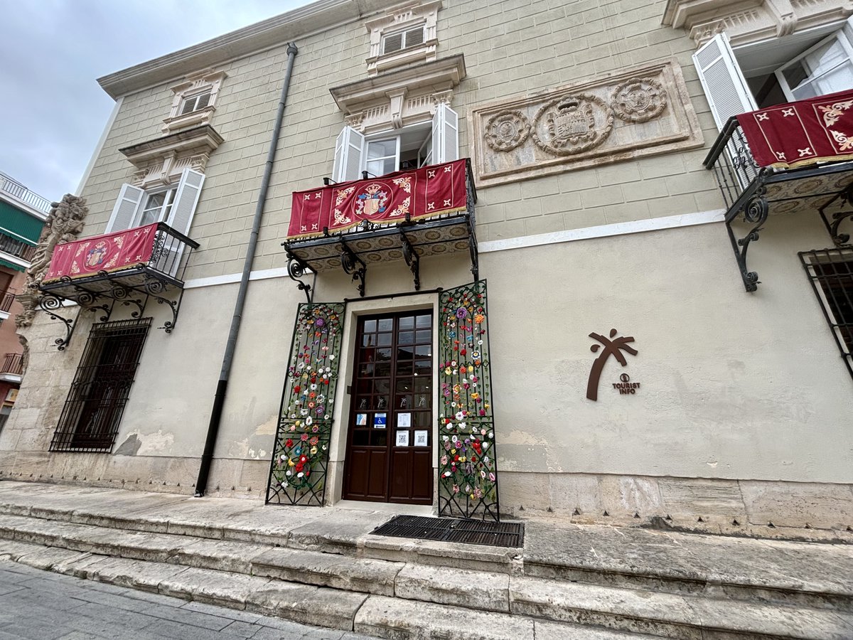 AytoOrihuela (@aytoorihuela) on Twitter photo ▶️Turismo Orihuela adjudica un contrato para optimizar la gestión turística a través del análisis de datos
<a href="/orihuelaturis/">Orihuela Turística</a>
orihuela.es/turismo-orihue… ▶️Turismo Orihuela adjudica un contrato para optimizar la gestión turística a través del análisis de datos
<a href="/orihuelaturis/">Orihuela Turística</a>
orihuela.es/turismo-orihue…