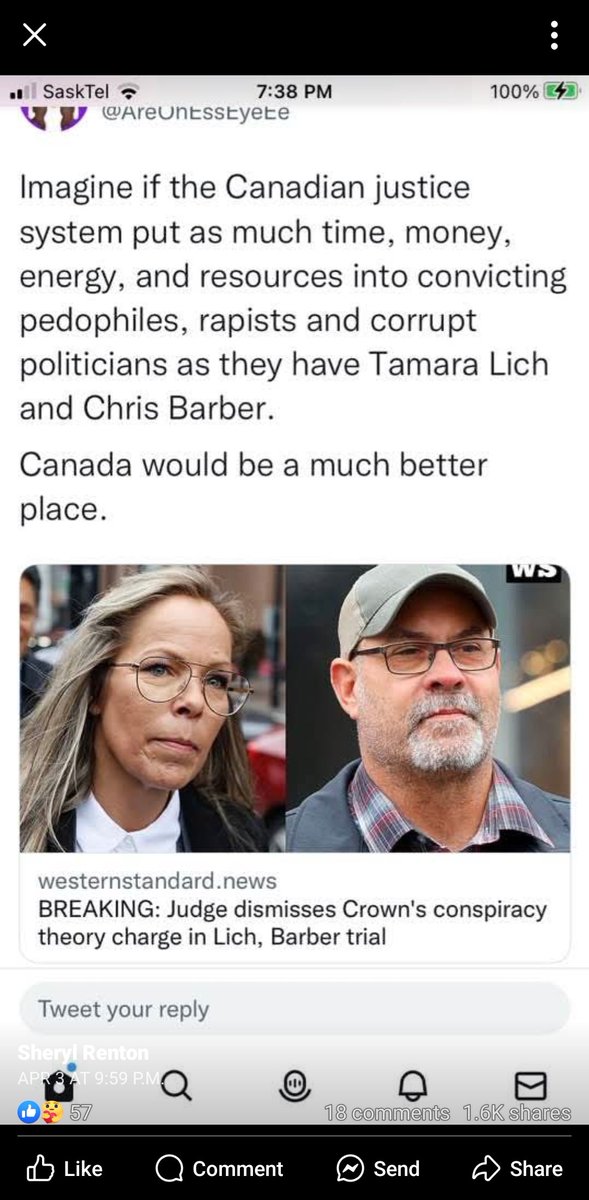 Jjstacey78's tweet photo. Nuff said https://t.co/1HXhK4i8Xc