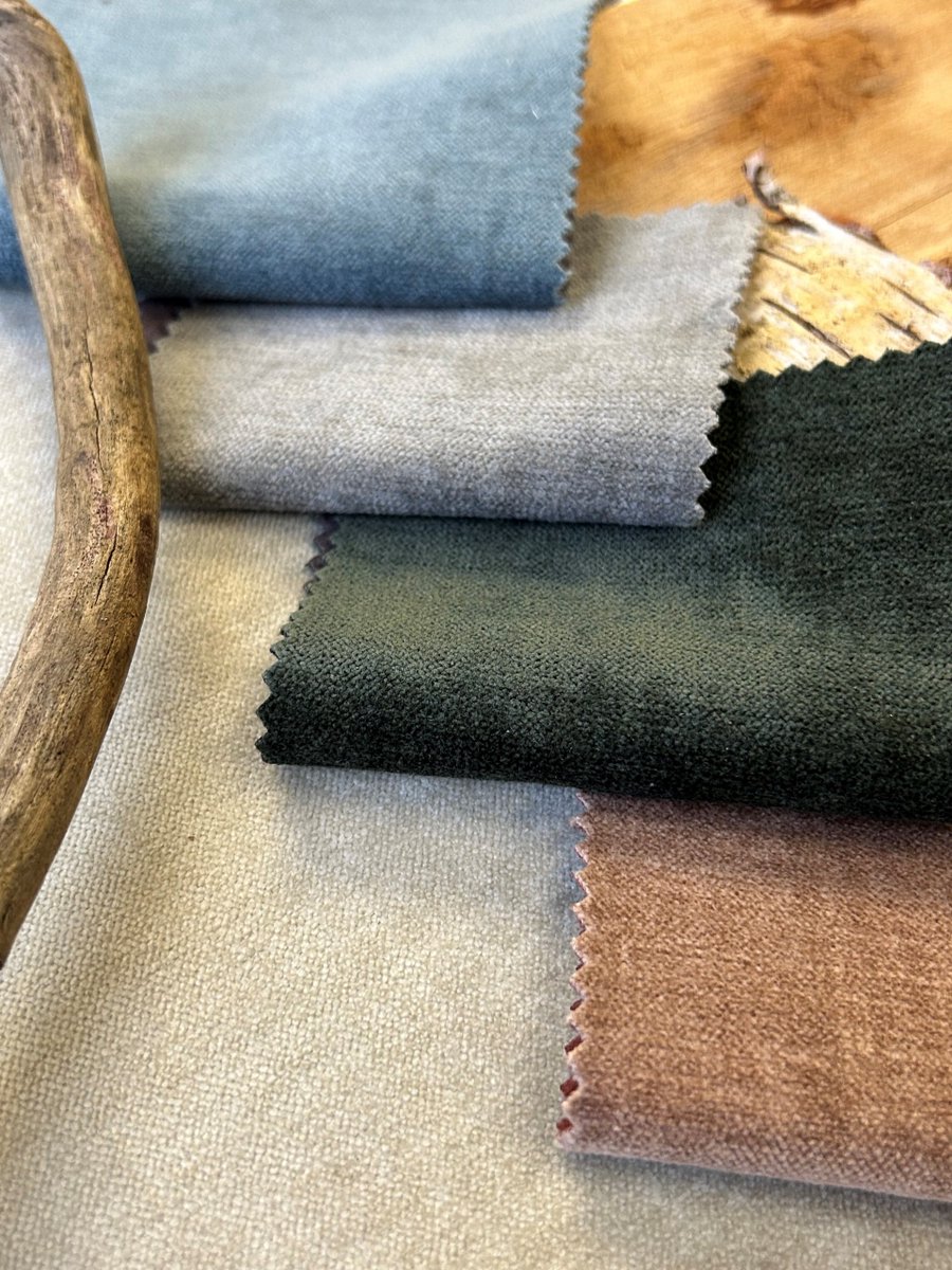 ChairPlan's tweet image. 🌿INTRODUCING EIDER BY CHAIRPLAN!🌿

 A 100% recycled polyester fabric that's durable and eco-friendly. Upgrade your seating! 

For more information visit: ow.ly/TuZk50VtfR1

#SustainableSeating #RecycledFabric #Chairplan #Skopos #EcoFriendlyDesign