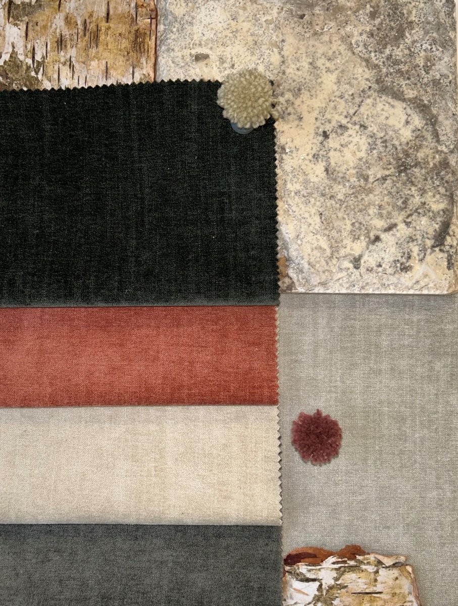 ChairPlan's tweet image. 🌿INTRODUCING EIDER BY CHAIRPLAN!🌿

 A 100% recycled polyester fabric that's durable and eco-friendly. Upgrade your seating! 

For more information visit: ow.ly/TuZk50VtfR1

#SustainableSeating #RecycledFabric #Chairplan #Skopos #EcoFriendlyDesign