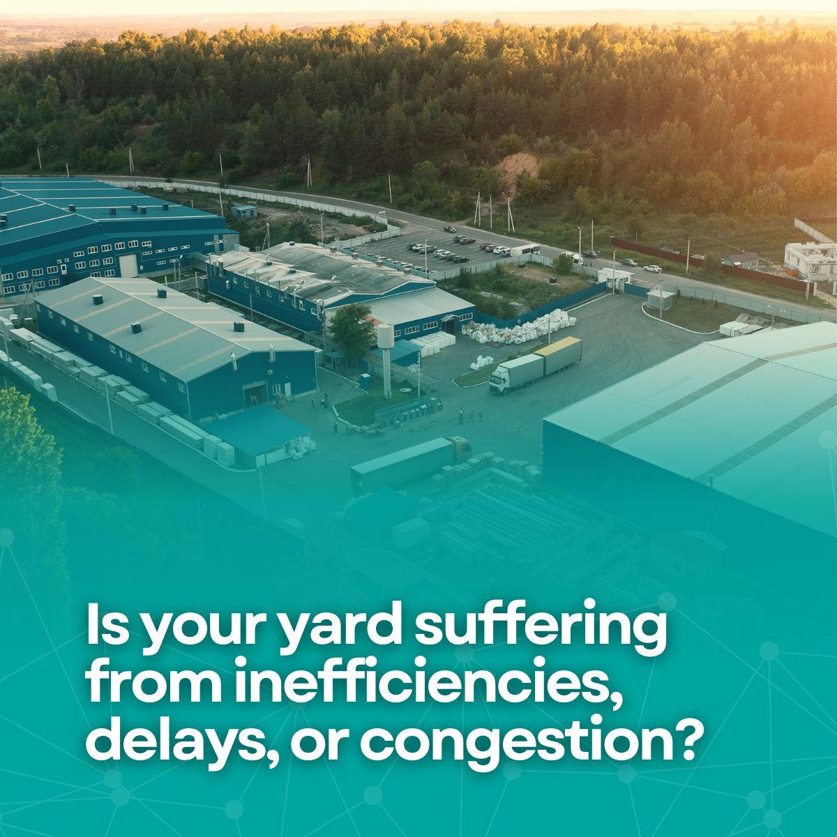 uniwinsoftware's tweet image. 🚚 Is your yard congested and inefficient? UniWin’s Yard Management reduces congestion by providing real-time tracking, vehicle allocation, and buffer zone control.

✅ Optimize space
✅ Improve vehicle flow
✅ Speed up loading/unloading

How it works: uniwin-solutions.nl/yard-managemen…