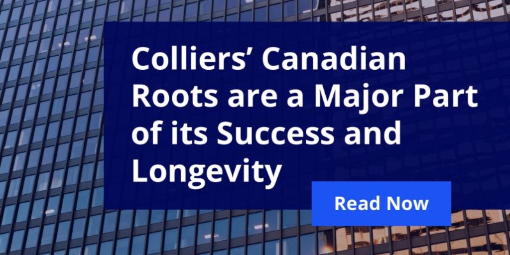 As Canadians, we find ourselves in a period of sovereignty and trade turbulence, but Colliers and its people have faced big challenges before — and will face them again. 🍁

ow.ly/v3KS50VvZHH

#ColliersCanada