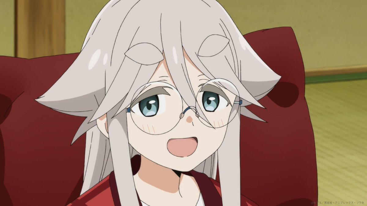 📸┈┈ 『mono』#1 あらすじ＆先行カット ┈┈🗻 第1話「monoの旅」 4