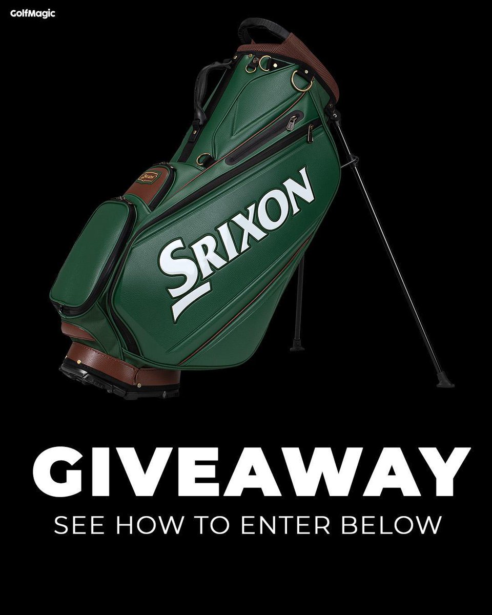 GolfMagic tweet media