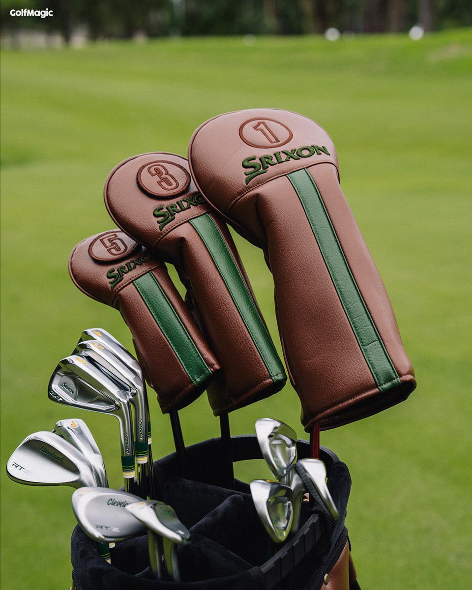 GolfMagic tweet media