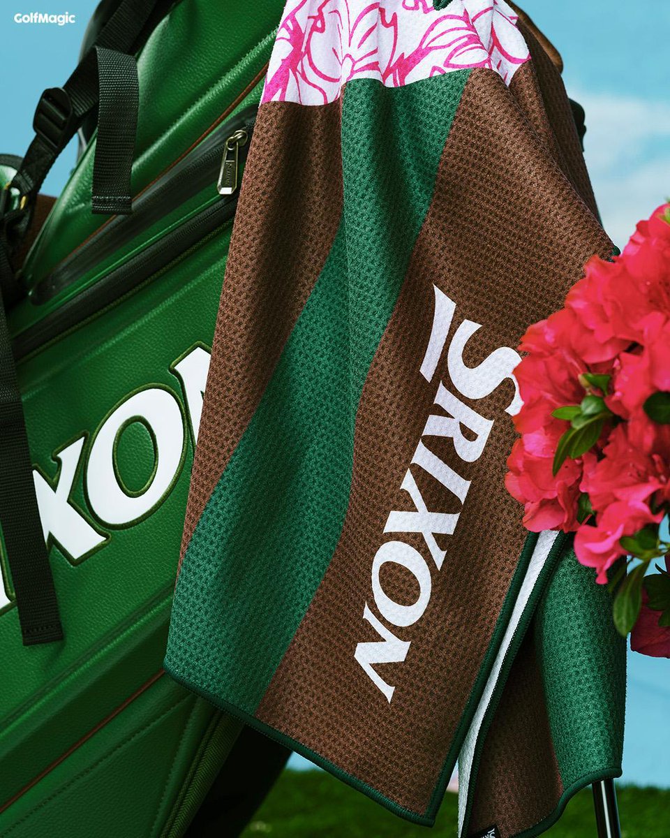 How to enter: 
LIKE this post
FOLLOW both <a href="/GolfMagic/">GolfMagic</a> and <a href="/SrixonEurope/">Srixon Europe</a>
COMMENT which Srixon player will finish higher on the leaderboard at The Masters: Brooks Koepka, Hideki Matsuyama or Shane Lowry 

Competition only open for UK entries.