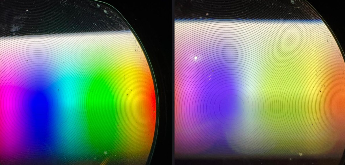 iVRy_VR's tweet photo. PSVR2 SDR vs HDR. It's possible to override the PSVR2 EDID (in hardware with a pre-release test EDID) and force Windows to try to display HDR10 content. Unfortunately, what Windows and PSVR2 refer to as HDR is not the same thing. There is an unresolved colour space issue on PSVR2 https://t.co/sEp3Xrg68J