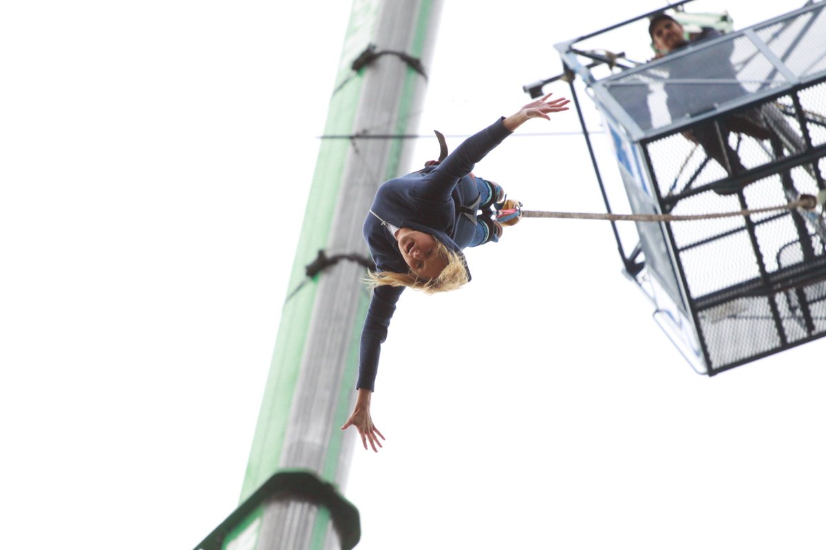 Disability Snowsport UK (DSUK) (@dsuksnowsport) on Twitter photo Are you up for taking the ultimate leap of faith for adaptive snowsports?! We're looking for fundraisers to take on a 300ft bungee jump at Tatton Park in Cheshire on Saturday 4th October! Click here for full details bit.ly/4i6MhlU
πΈ <a href="/ukbungee/">UK Bungee Club</a>
π Tatton Park Are you up for taking the ultimate leap of faith for adaptive snowsports?! We're looking for fundraisers to take on a 300ft bungee jump at Tatton Park in Cheshire on Saturday 4th October! Click here for full details bit.ly/4i6MhlU
πΈ <a href="/ukbungee/">UK Bungee Club</a>
π Tatton Park