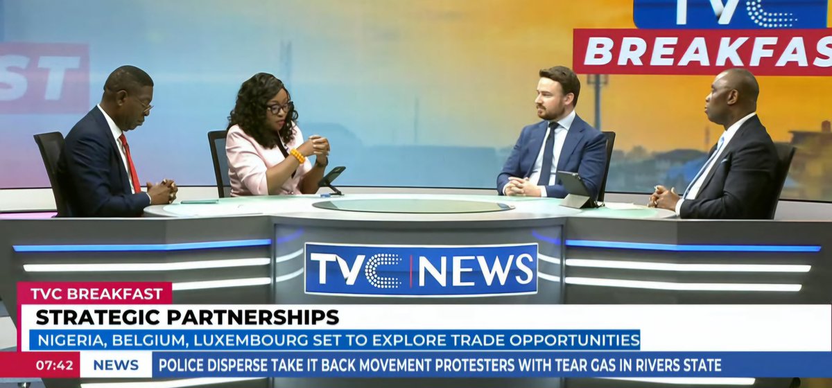 Thomas De Beule tweet media