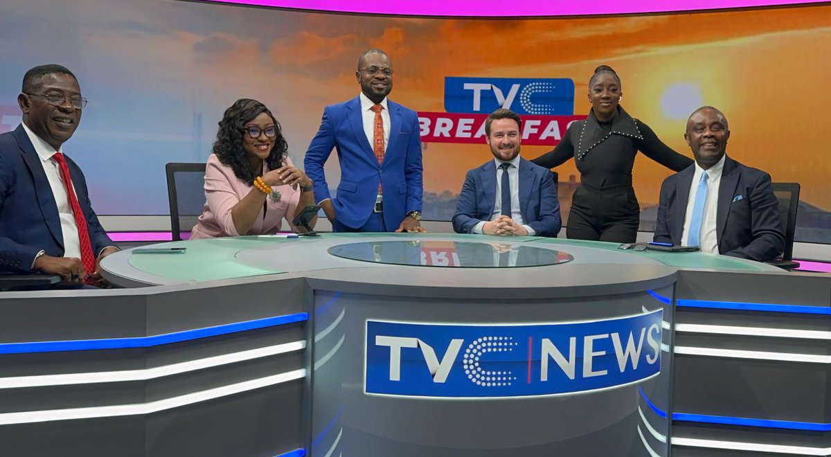 Thomas De Beule tweet media