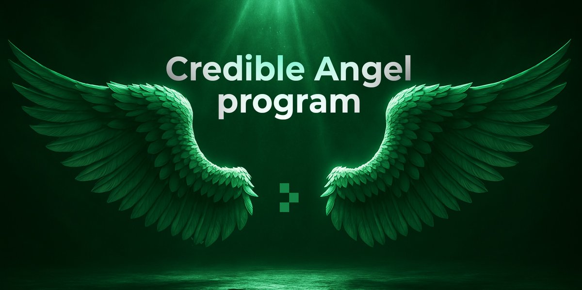 Credible tweet media