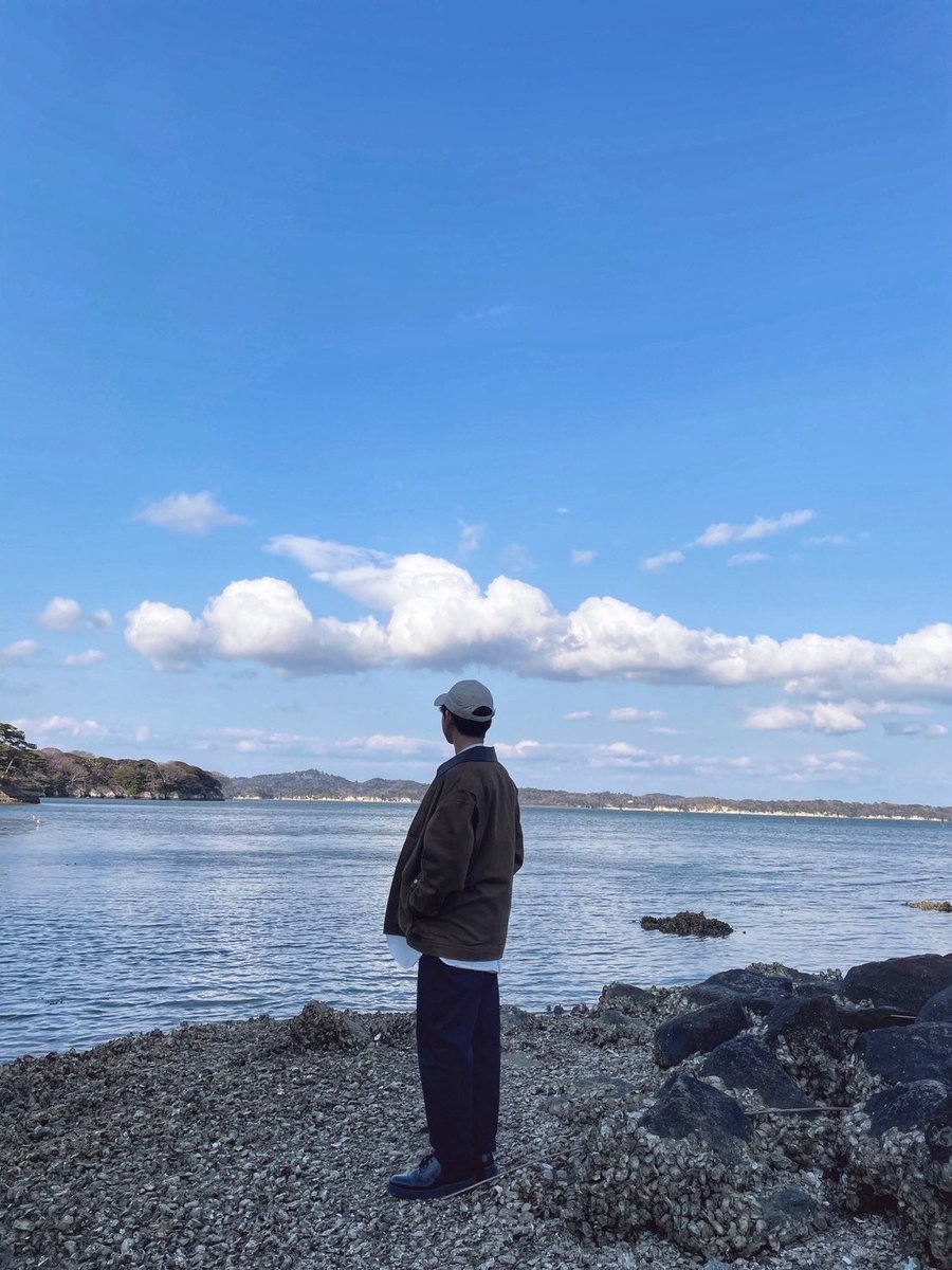 FuyLk5's tweet photo. 松島/仙台旅行 https://t.co/jmAhMq9y1D