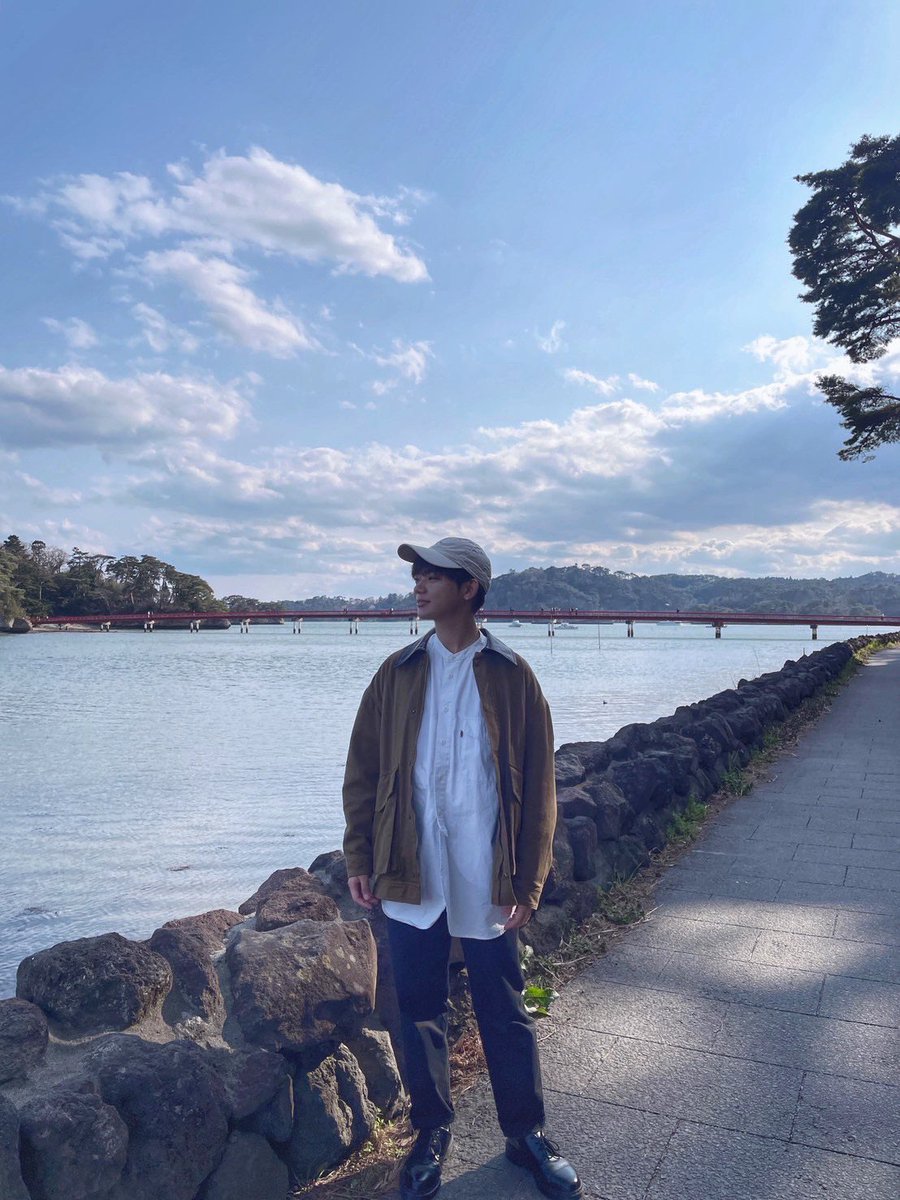FuyLk5's tweet photo. 松島/仙台旅行 https://t.co/jmAhMq9y1D