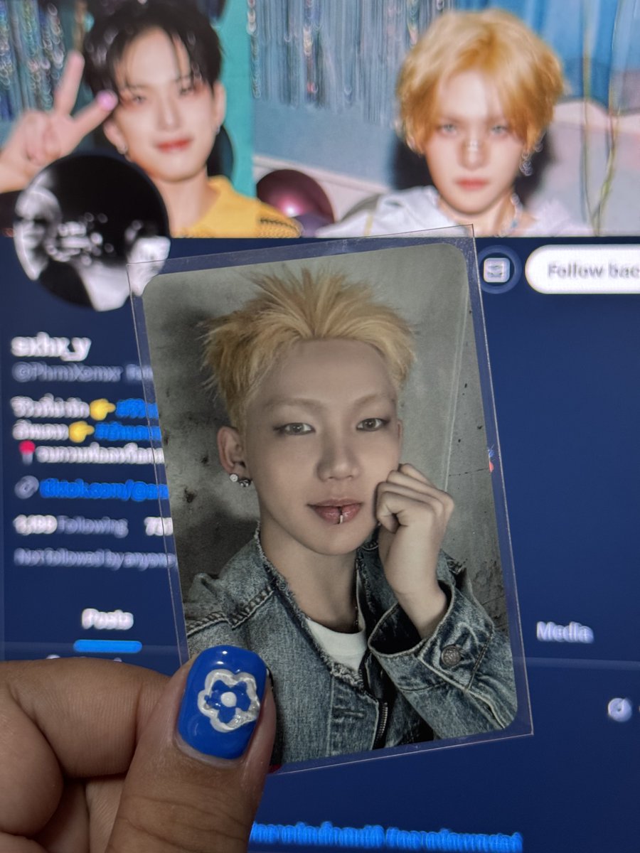 give me (@seukxngkaikxng) / Posts / X