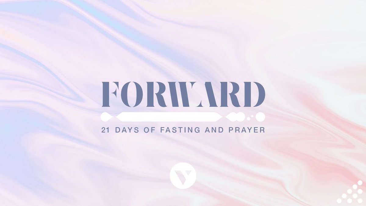 I just finished day 3 of the <a href="/YouVersion/">YouVersion Bible App</a> plan 'Forward: 21 Days of Fasting and Prayer'. Check it out here: bible.com/en/reading-pla…