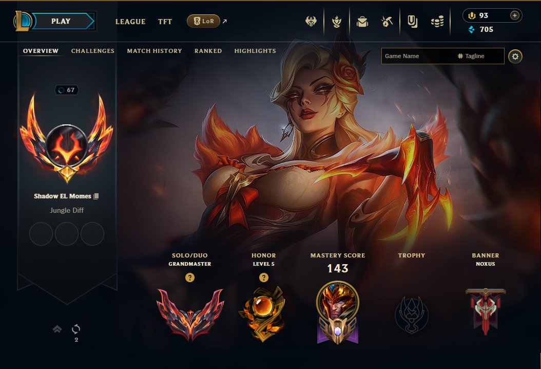 Back after 2 month break🥱
Chall soon <3